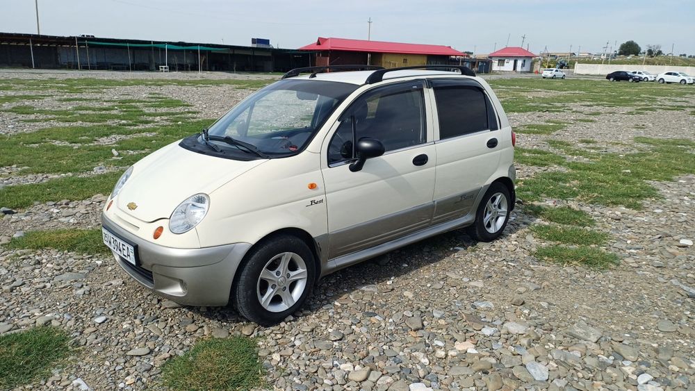 Matiz best 2011 yil