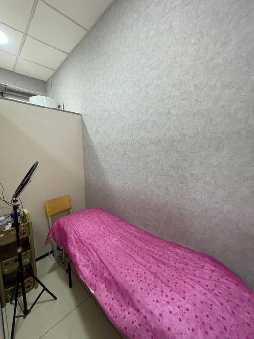 Аренда салон красоты