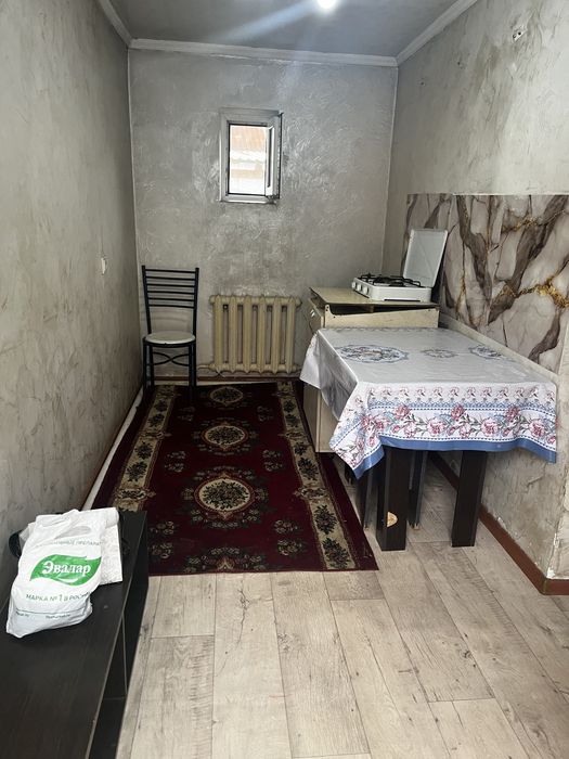 Срочно сдам вемянку