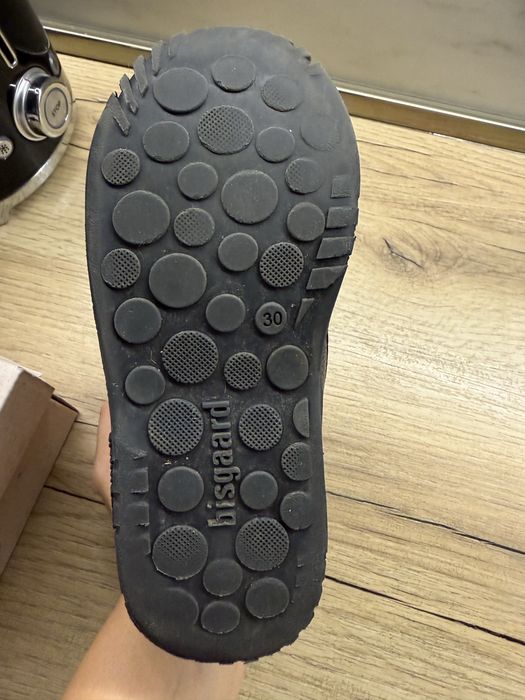 Зимни боти Bisgaard