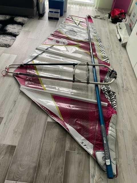 Платно за уйндсърф NORTH SAILS 3.7