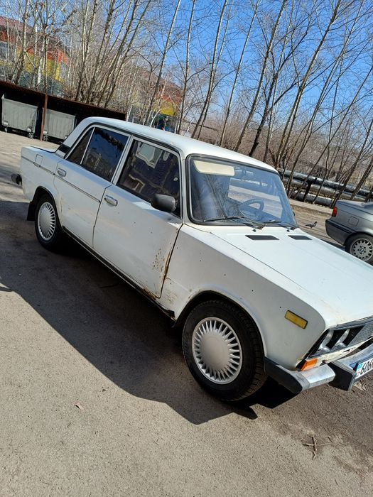 Продам машина 6ка