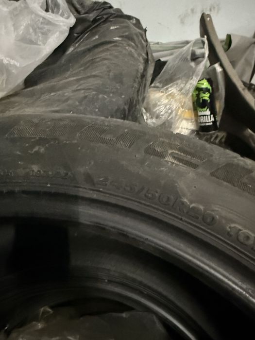 Резина летняя bridgestone