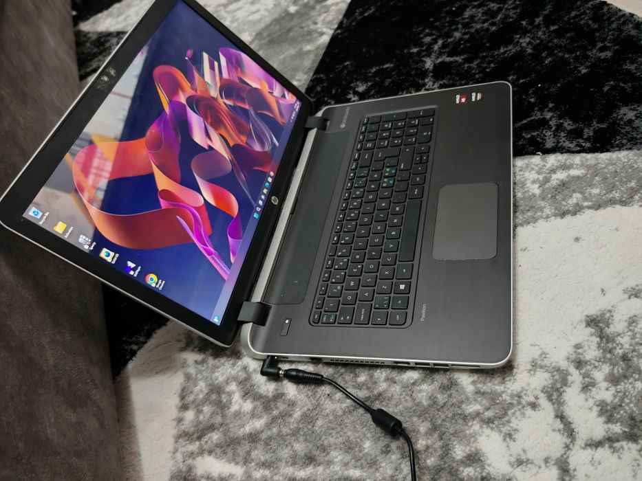 Laptop HP Pavilion 17