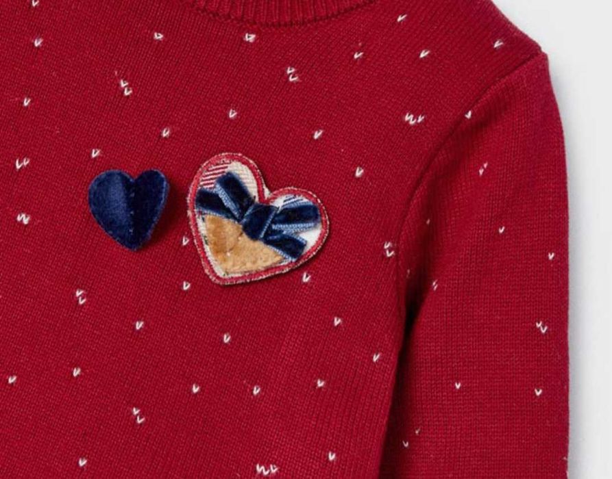 Mayoral 4-6 месеца, Ново!