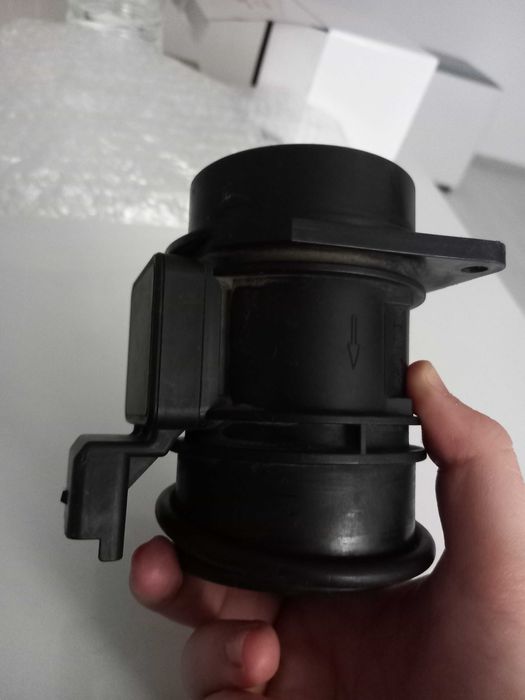 Дебитомер в перфектно състояние