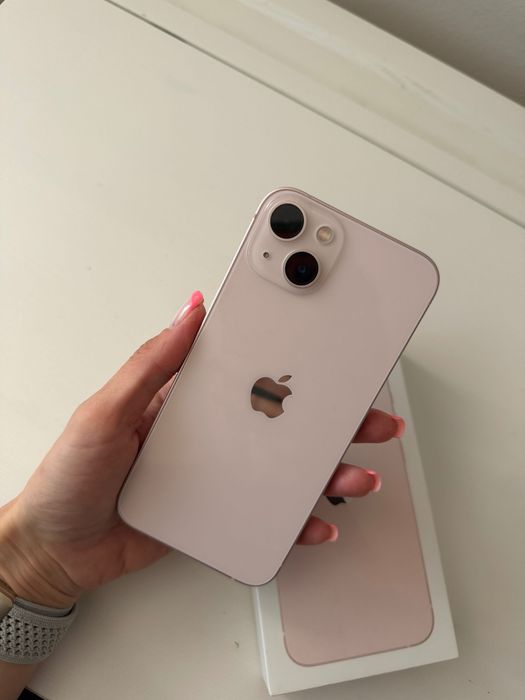 iPhone 13 128 GB