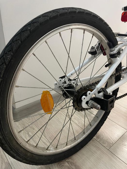 Vand Bicicleta Riverside foarte putin folosita