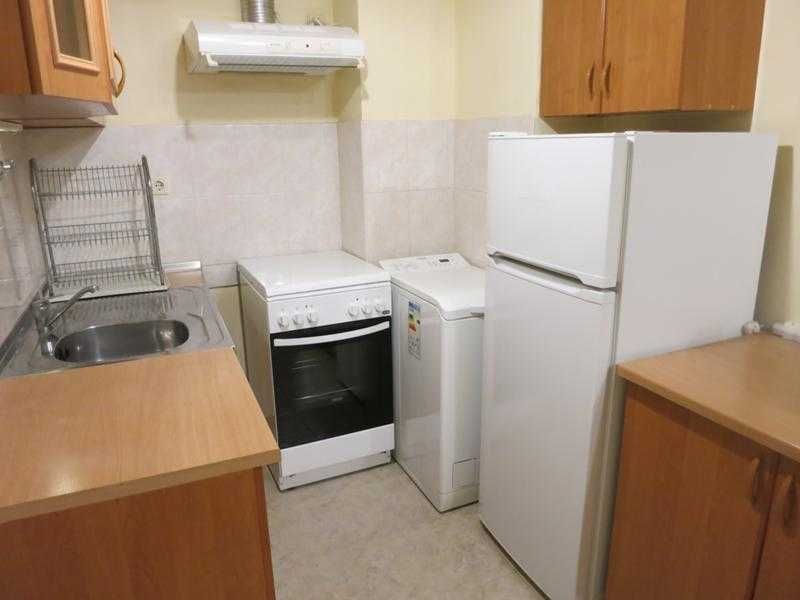 Дава се под наем Двустаен апартамент в София, Хаджи Димитър - 68 кв.м за 398.82 € - Снимка #3