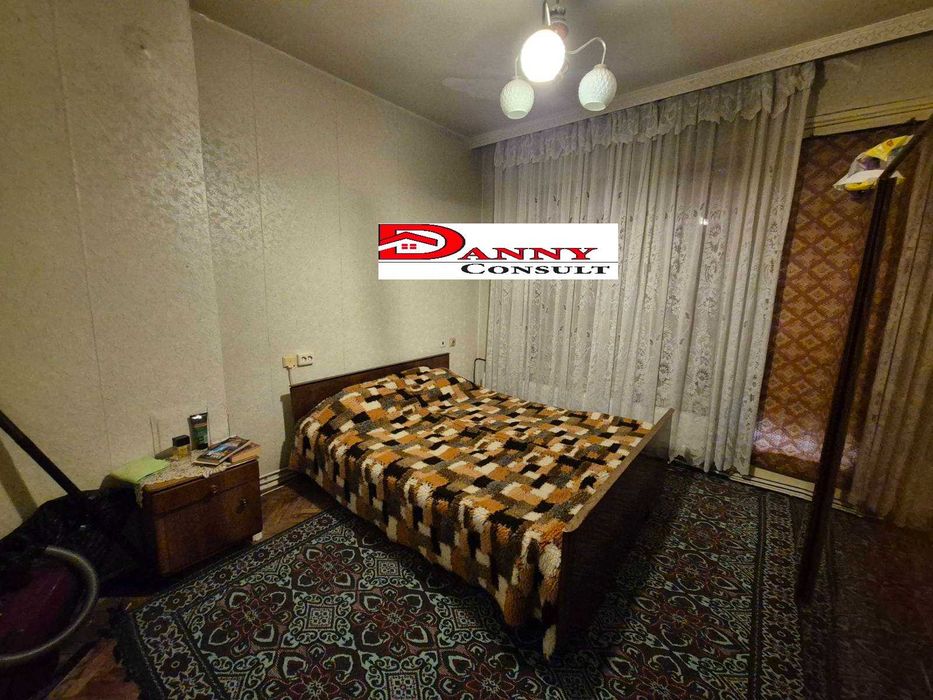 Продава се Двустаен апартамент в Горна Оряховица - 64 кв.м за 735 €/кв.м - Снимка #5