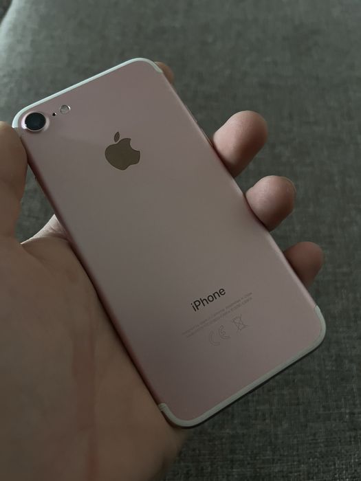iPhone 7 за 27000 тг