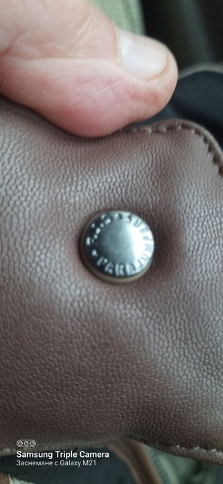 Parajumpers оригинално пухено  дамско яке