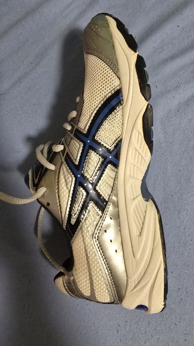 Asics Gel Galaxy 4 bărbați 44 stare bună