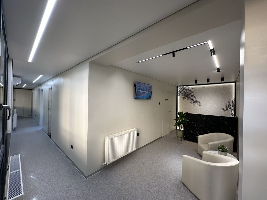 Vand clinica dentara /stomatologica