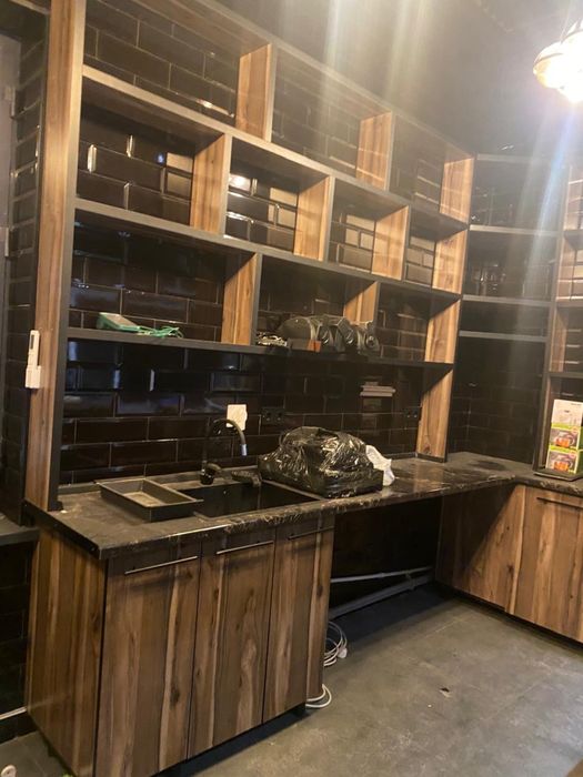 Мебель для бара