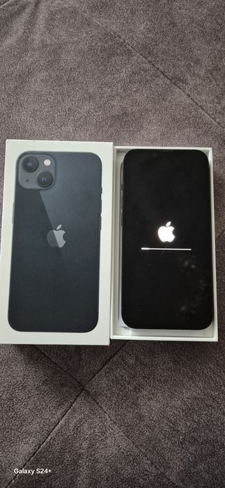 Айфон 13 продам в хорошем состоянии