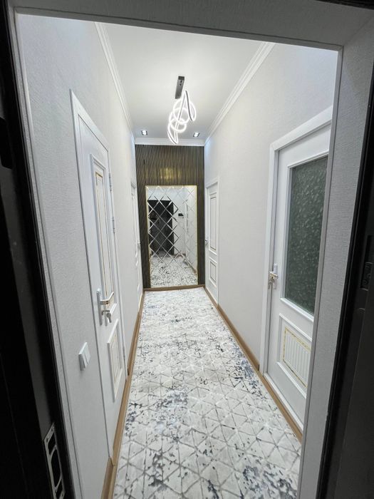 Продается квартира China House 2х комнатная 44м2 Сергели р-н! АКТ