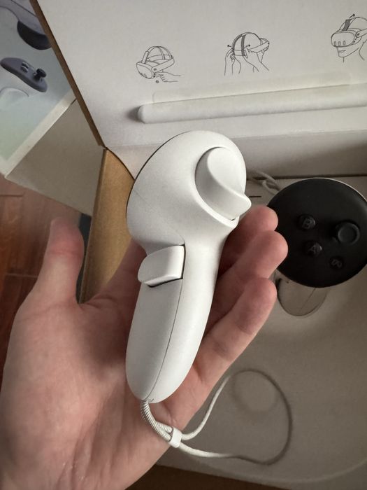 Oculus Quest 3 - 128gb