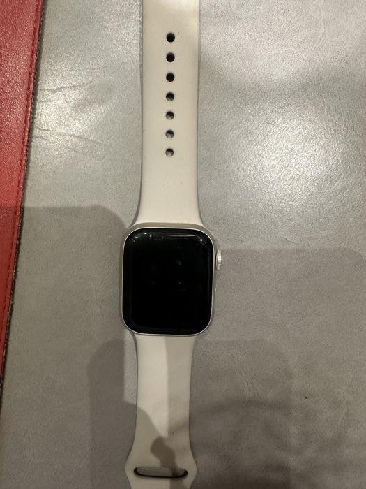 Apple watch 9 41mm подарок instax