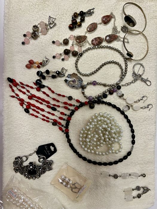 декорации естествени камъни