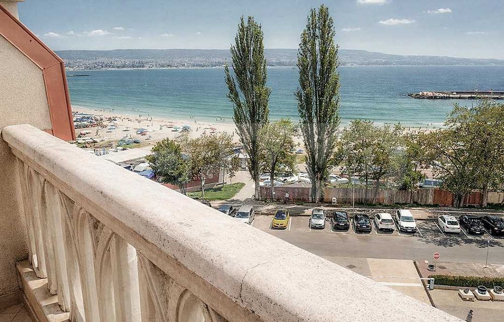 Двустаен апартамент във Варна South Bay Residence