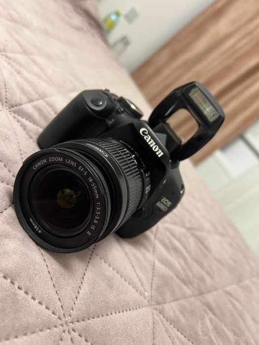 Dslr Canon 600D
