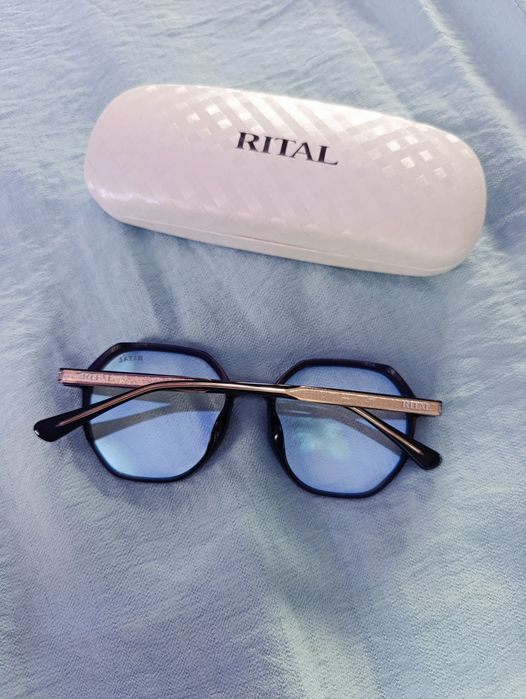 Ефектни очила за компютър с всички защити