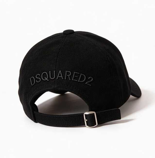 Sapca Dsquared  ICON , masura reglabila
