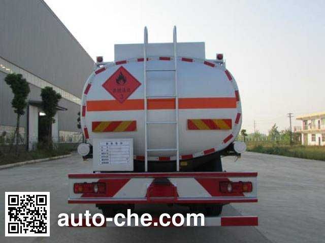 Бензовоз Dongfeng 13 куб