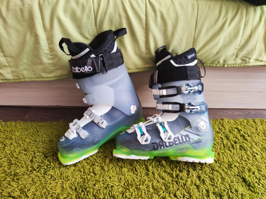 Ски обувки Dalbello