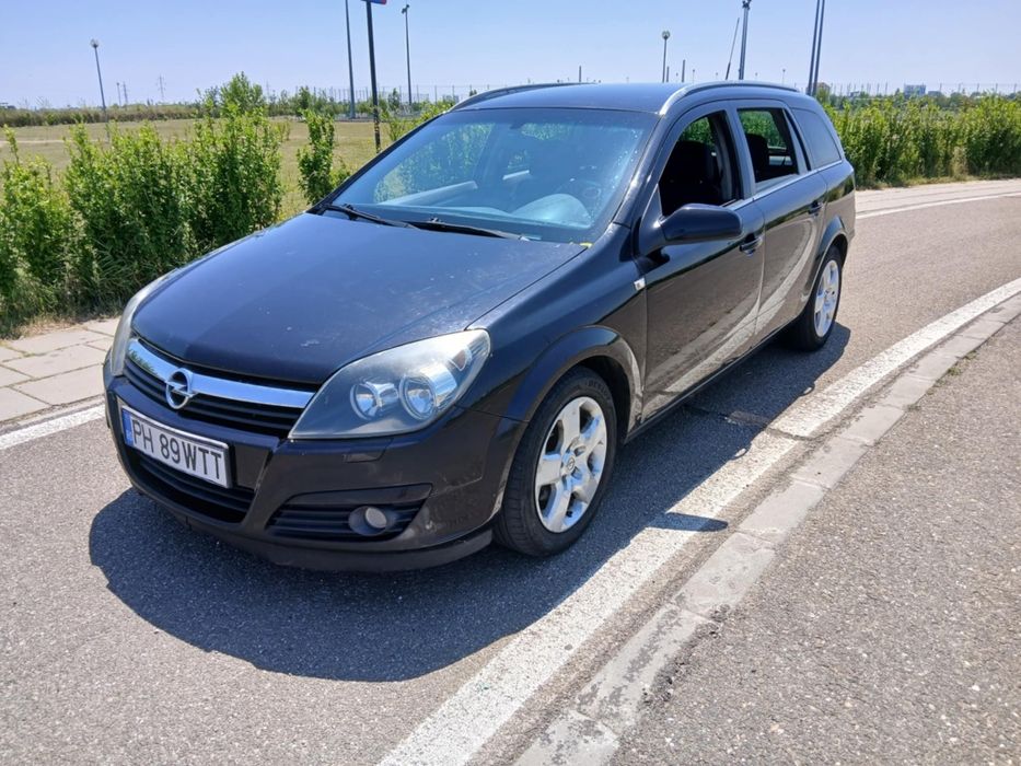 Opel Astra H Economic -1300