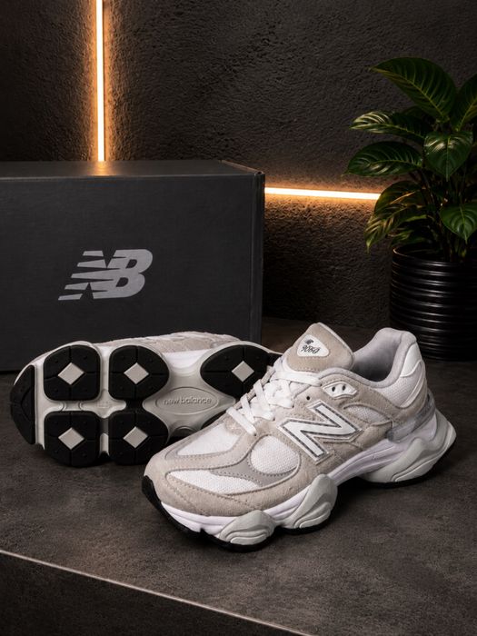 New Balance 9060 / Женски