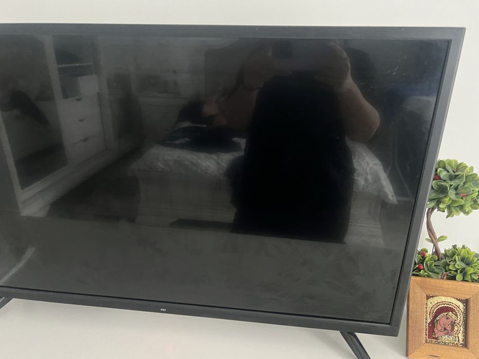 Televizor Tv Nei subtire