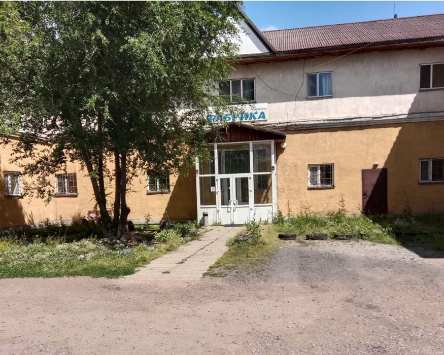 Продам здание свободного назначения в г.Акколь,98 км.от Астаны
