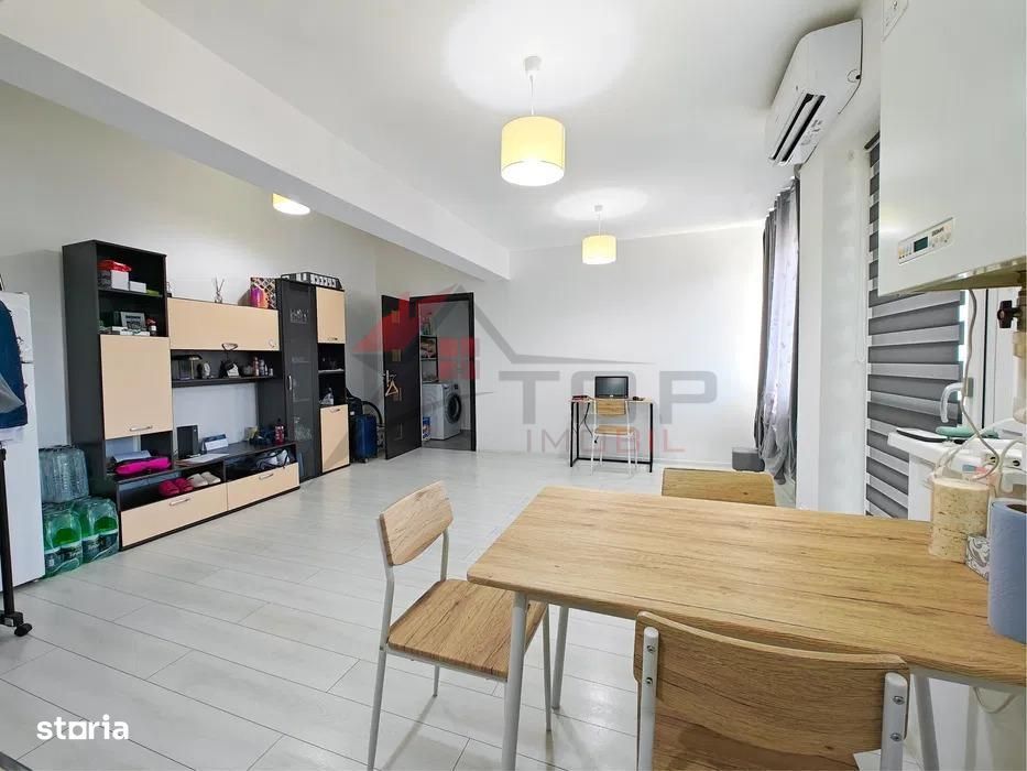 Apartament cu 2 camere, Bucium - Baroque Residence — fotografia 3