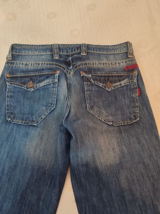 Джинсы  Vigoss мужские