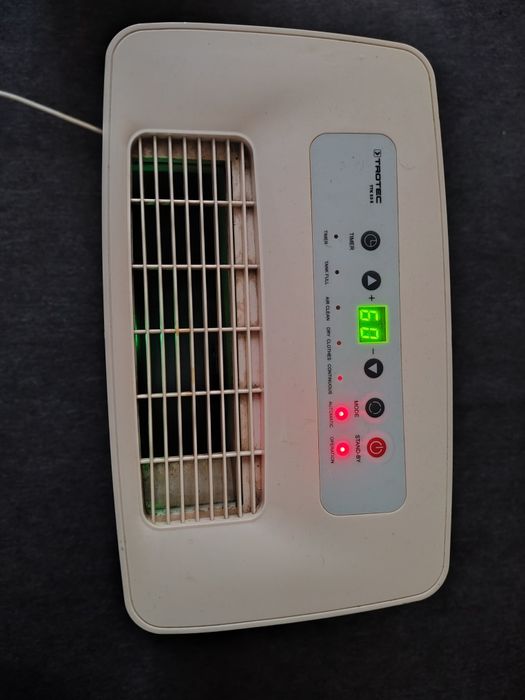 Dezumidicator Trotec TTK 53E