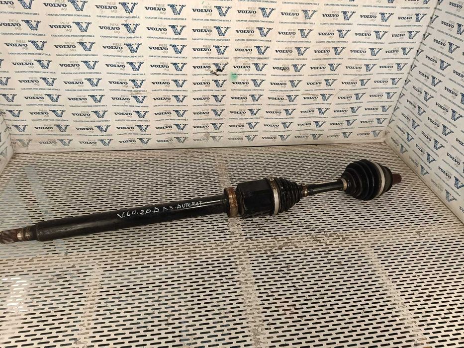 Planetara dreapta cutie automata Volvo S60 V60 D3 E5  P31272550