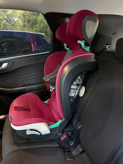 Scaun auto BeSafe