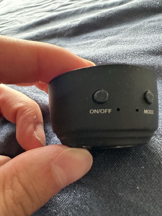 Малка Безжична Камера