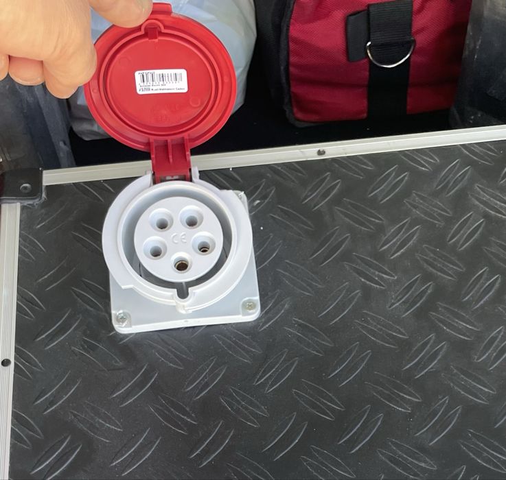 Професионална Li-ion Батерия 58.8V (52 V)