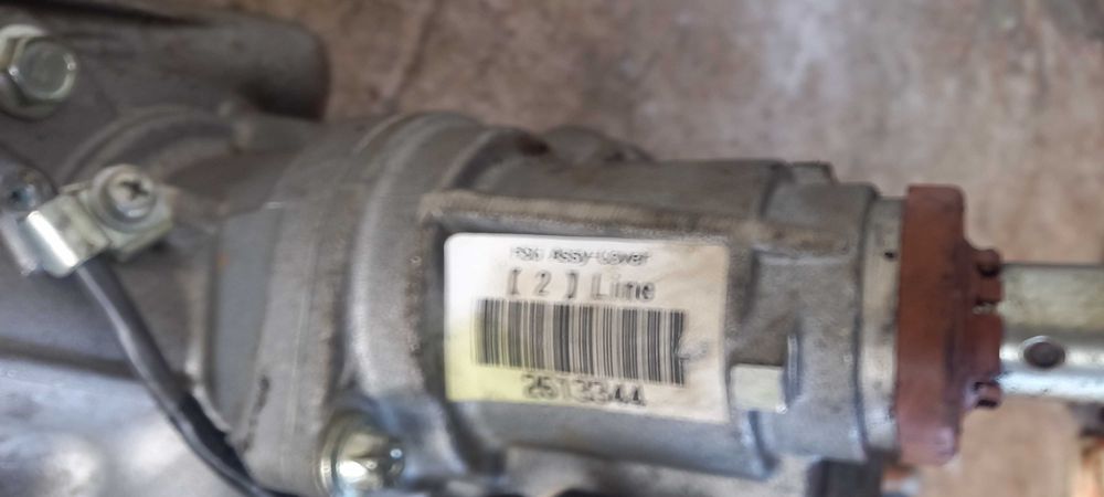 кормилна рейка за субару форестер 5 SUBARU FORESTER V /18-