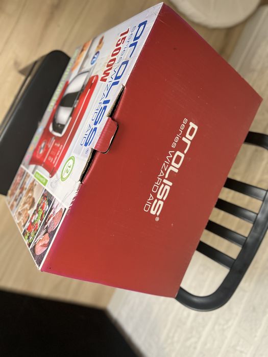 Планетарный миксер PROLISS 2257