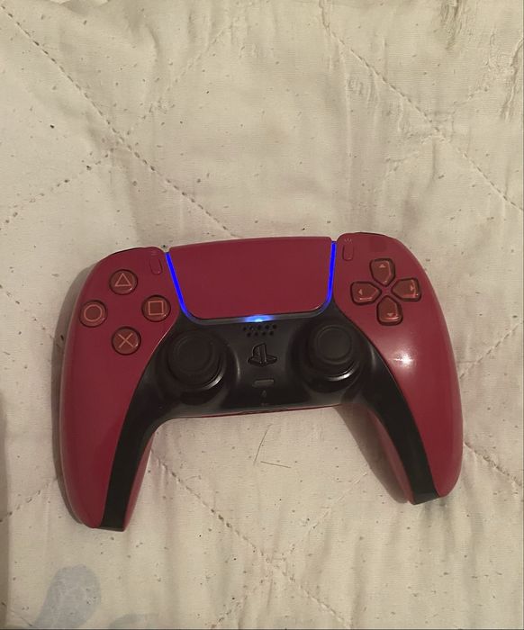 Плестейшн 5 Джостик