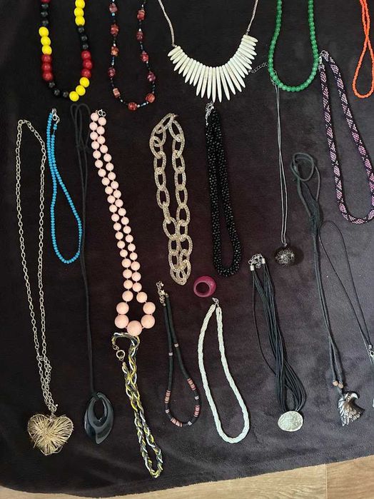 Над 50 броя гердани