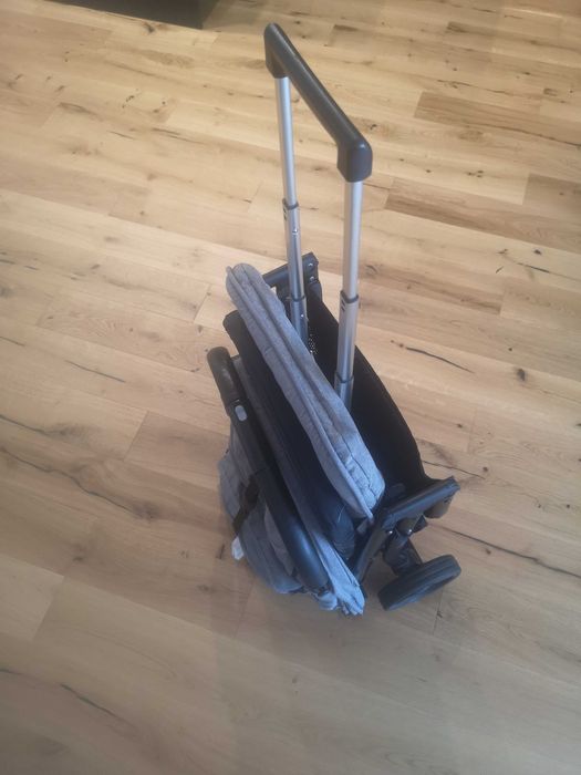 Лятна детска количка