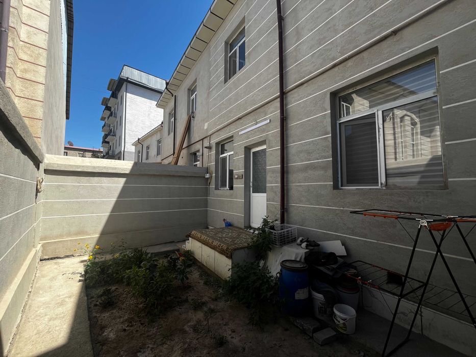 Водникда 200 кв метр, 2 каватли уй сотилади