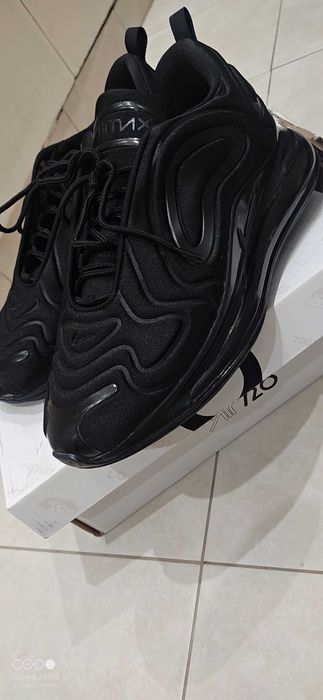 NIKE мъжки маратонки