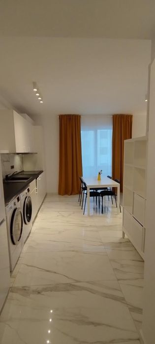 Garsonieră de închiriat – Braytim-Giroc | 330 €/lună | Disponibilă din 1 septembrie