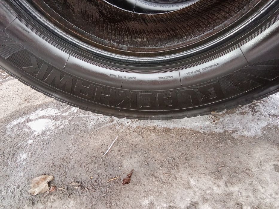 Продам два колеса 385.55.R22.5